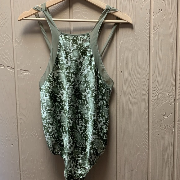 Free People Bodysuit - Picture 3 of 14